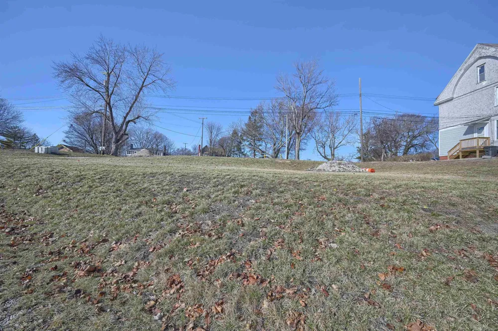 2444 Military Street Port Huron City, MI 48060