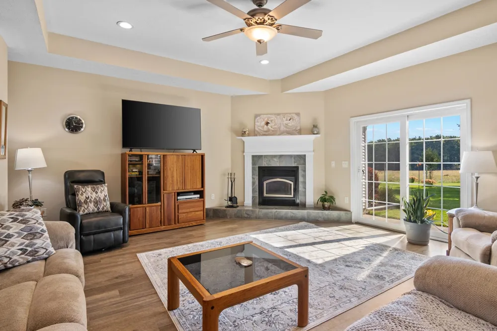 5296 Scofield Trail Whitewater Township, MI 49690