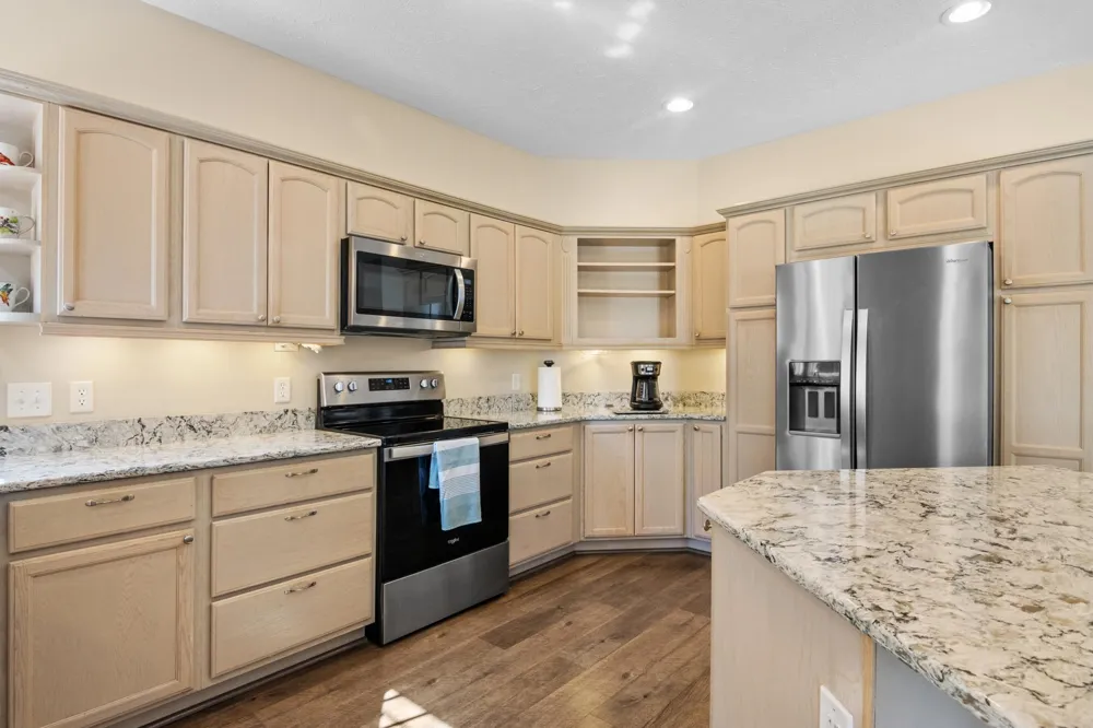 5296 Scofield Trail Whitewater Township, MI 49690