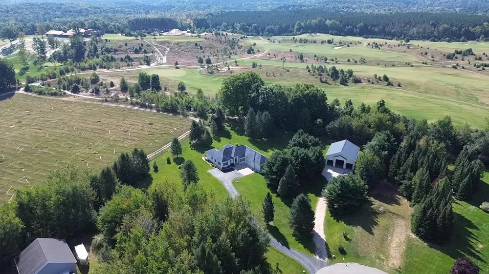 5296 Scofield Trail Whitewater Township, MI 49690