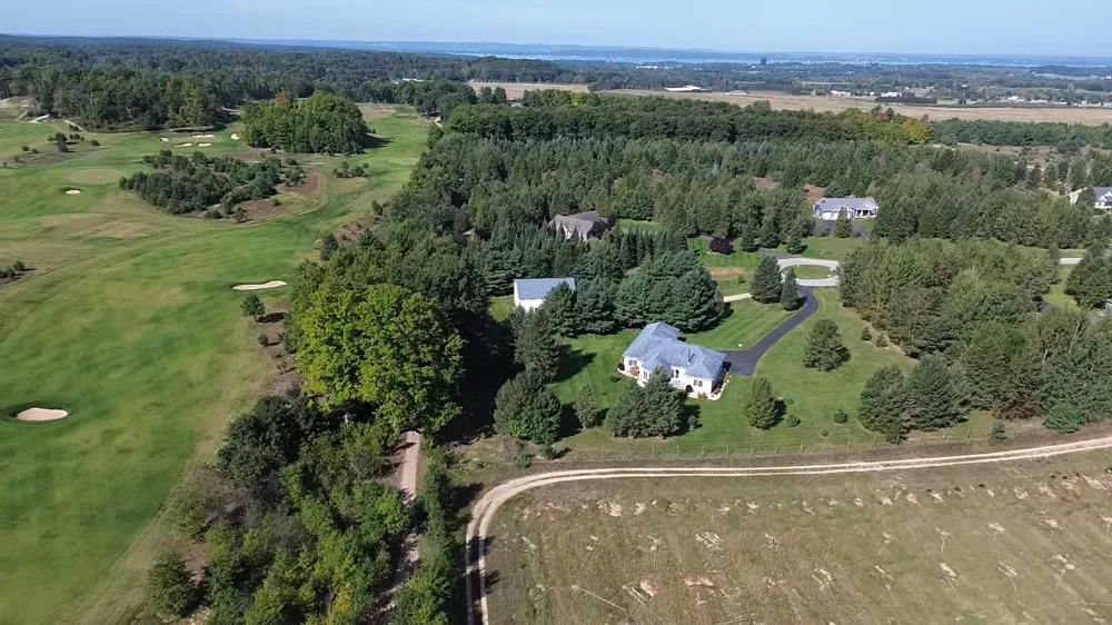 5296 Scofield Trail Whitewater Township, MI 49690