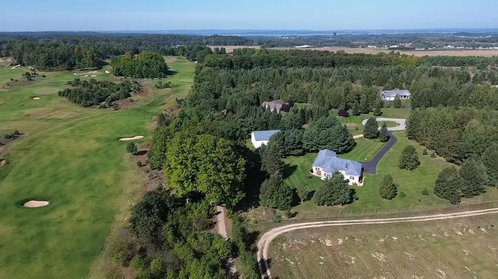 5296 Scofield Trail Whitewater Township, MI 49690