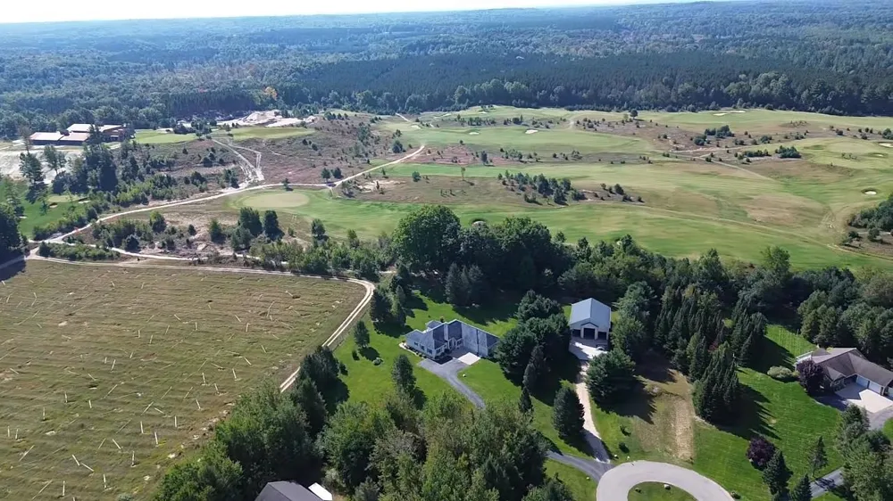 5296 Scofield Trail Whitewater Township, MI 49690