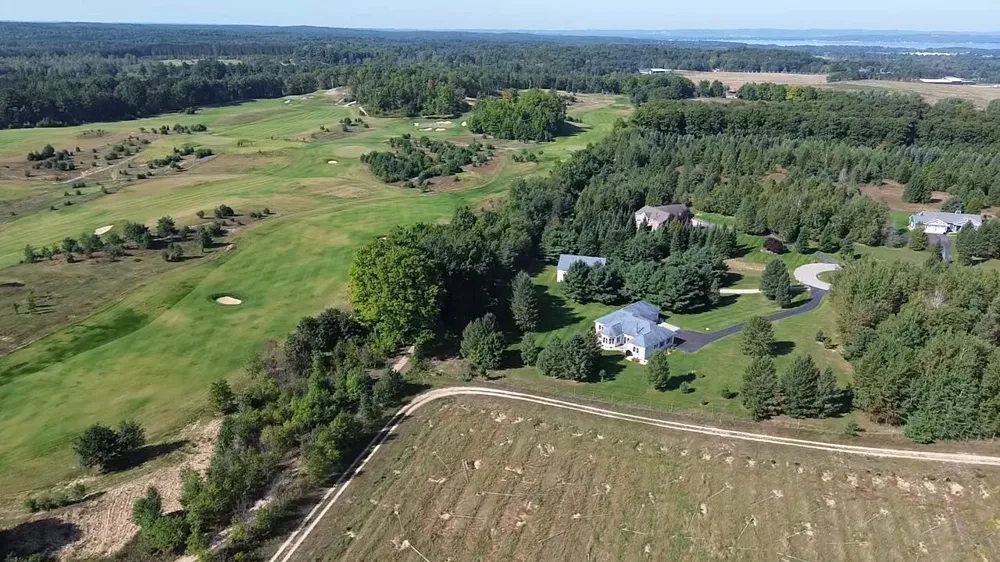 5296 Scofield Trail Whitewater Township, MI 49690