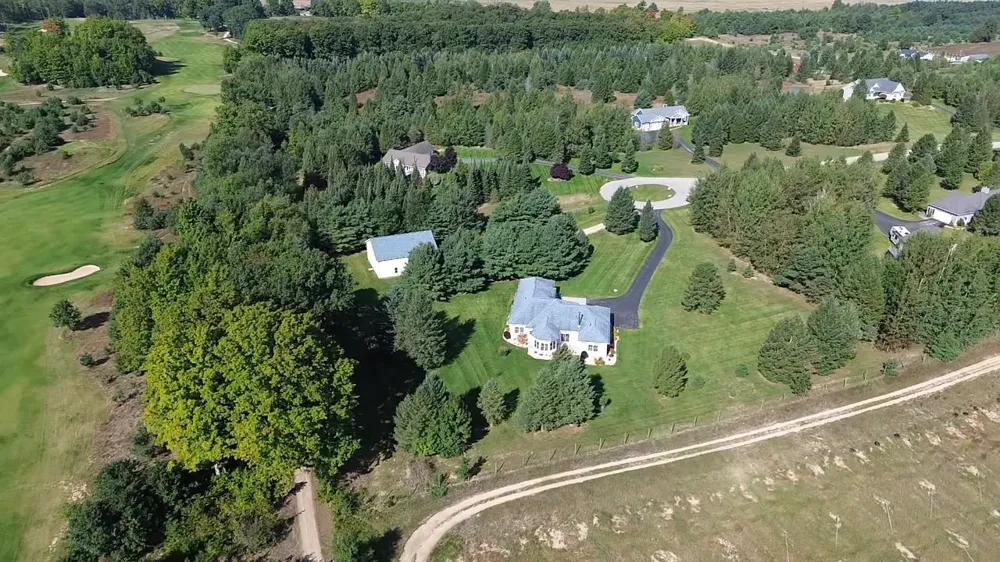 5296 Scofield Trail Whitewater Township, MI 49690