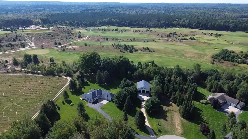 5296 Scofield Trail Whitewater Township, MI 49690