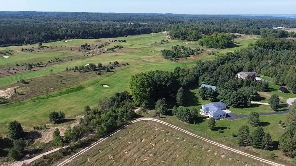 5296 Scofield Trail Whitewater Township, MI 49690