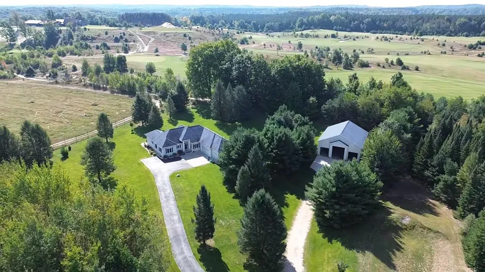 5296 Scofield Trail Whitewater Township, MI 49690