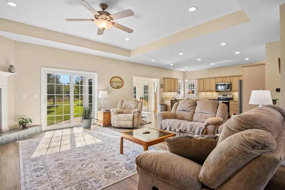 5296 Scofield Trail Whitewater Township, MI 49690