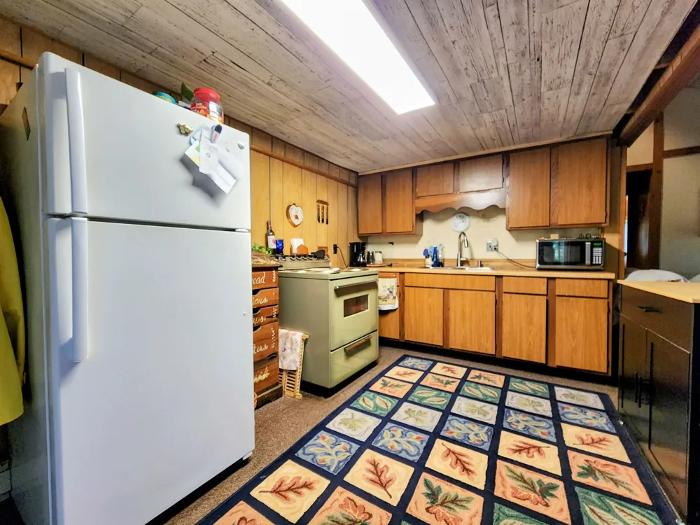8610 Grassmere Court Mancelona Township, MI 49659