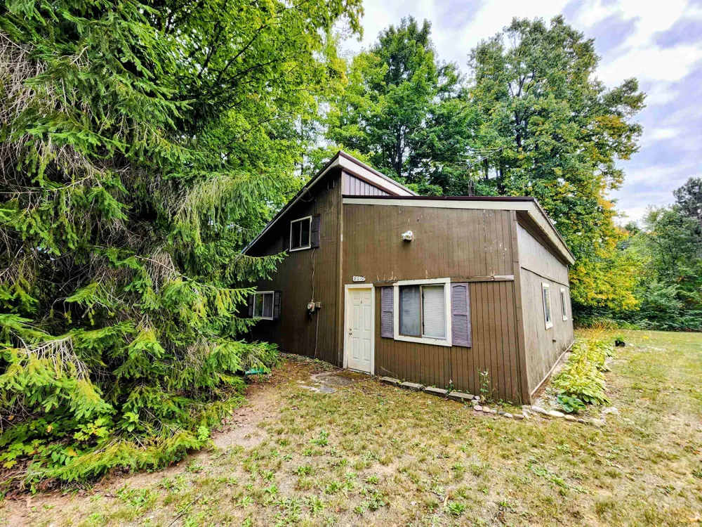 8610 Grassmere Court Mancelona Township, MI 49659