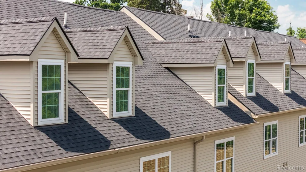 514 Village Lane Milford Village, MI 48381
