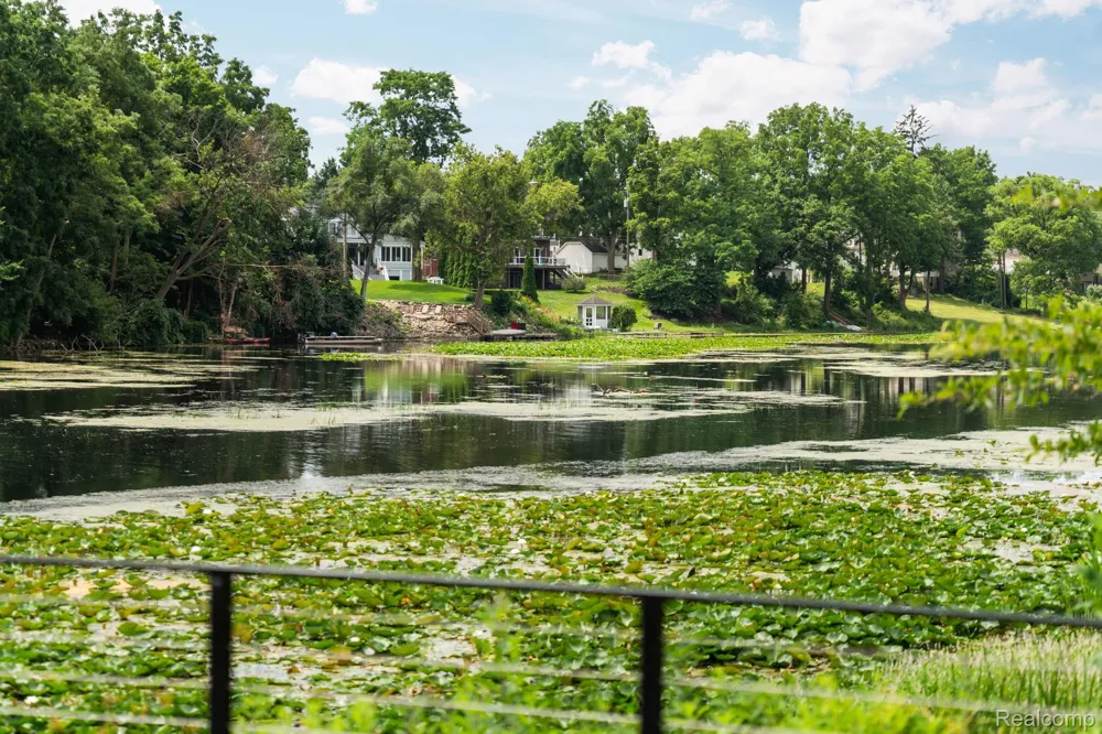 514 Village Lane Milford Village, MI 48381