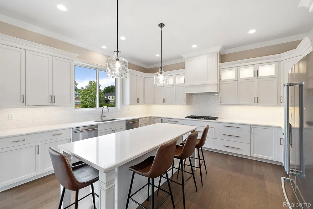 2166 Heidi Dr Addison Township, MI 48370