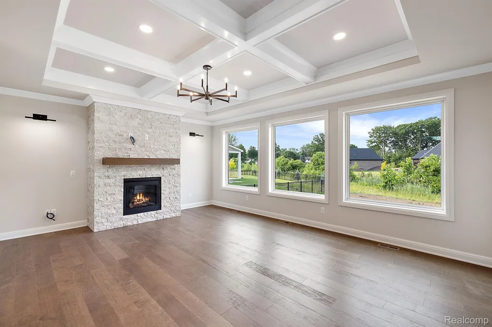 2166 Heidi Dr Addison Township, MI 48370