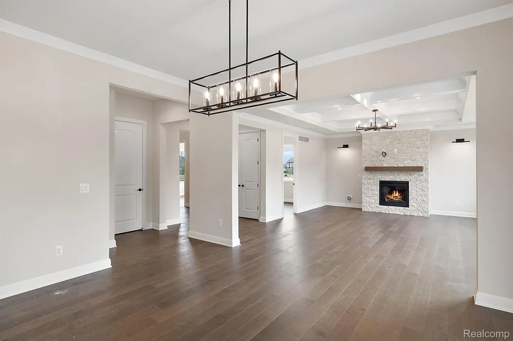 2166 Heidi Dr Addison Township, MI 48370
