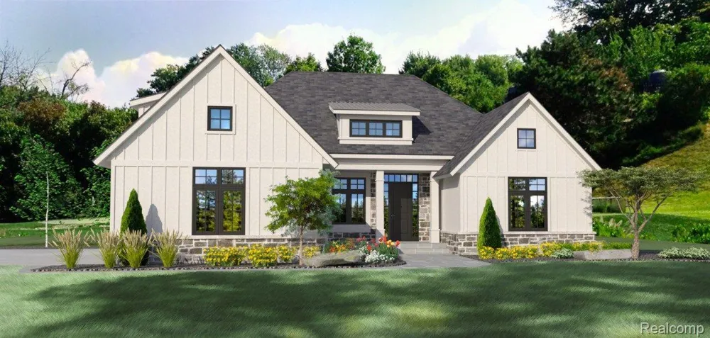 2280 Heidi Drive Addison Township, MI 48370