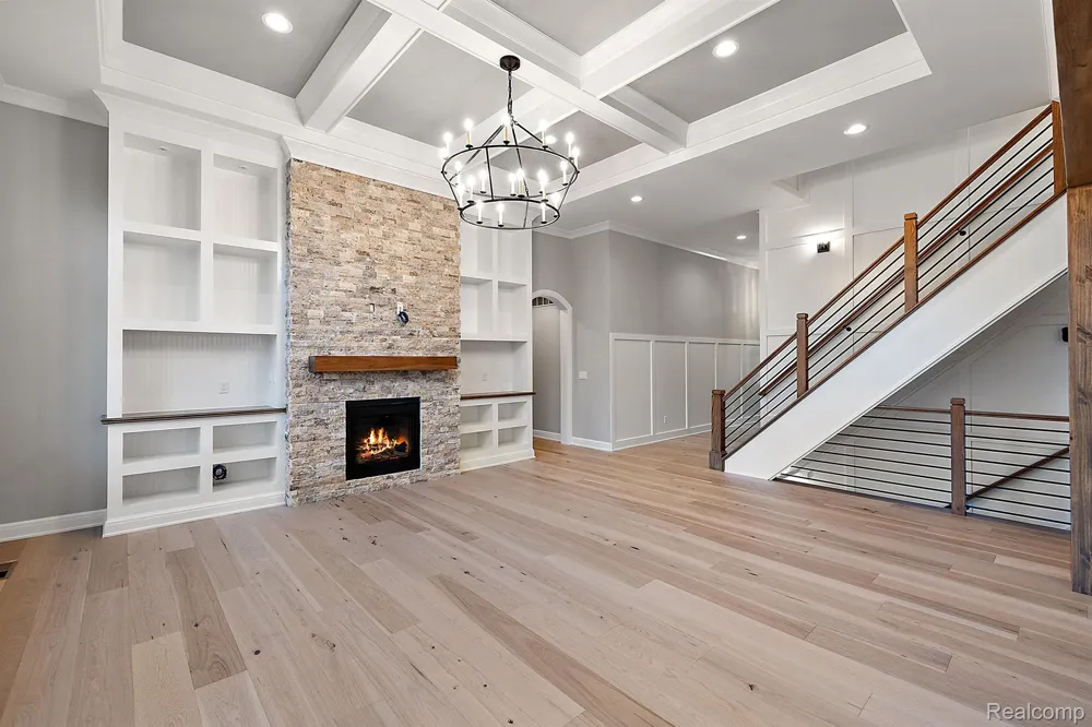 2280 Heidi Drive Addison Township, MI 48370