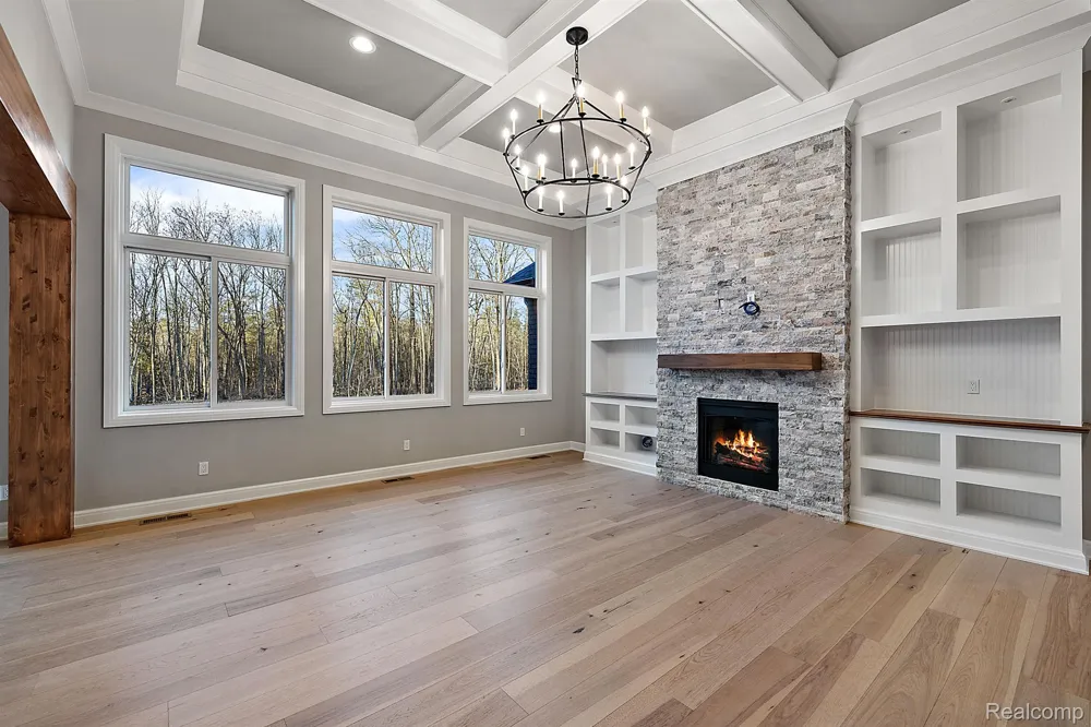 2280 Heidi Drive Addison Township, MI 48370