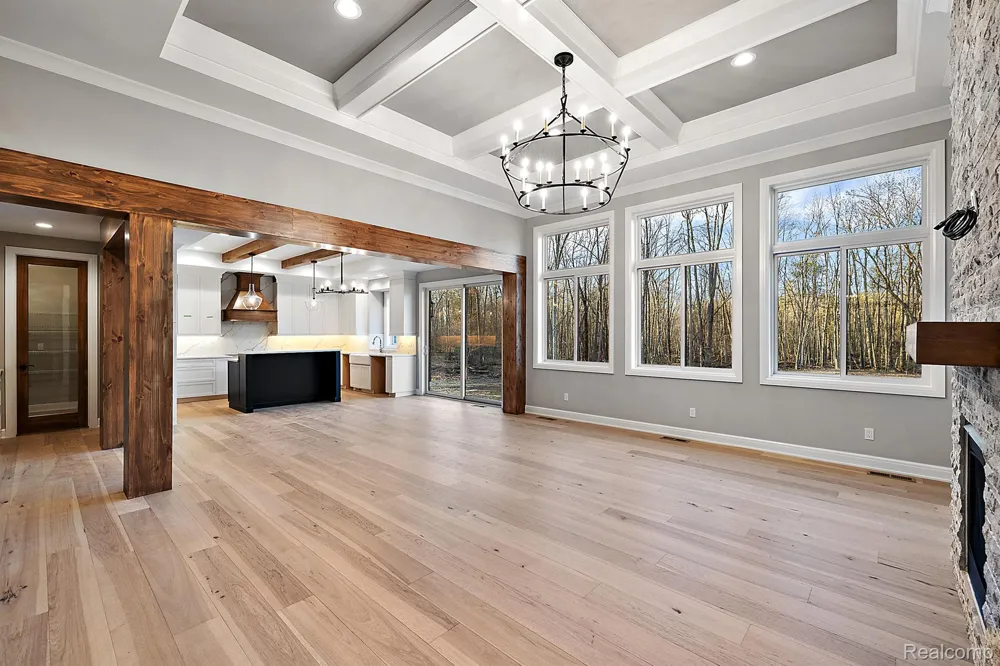 2280 Heidi Drive Addison Township, MI 48370