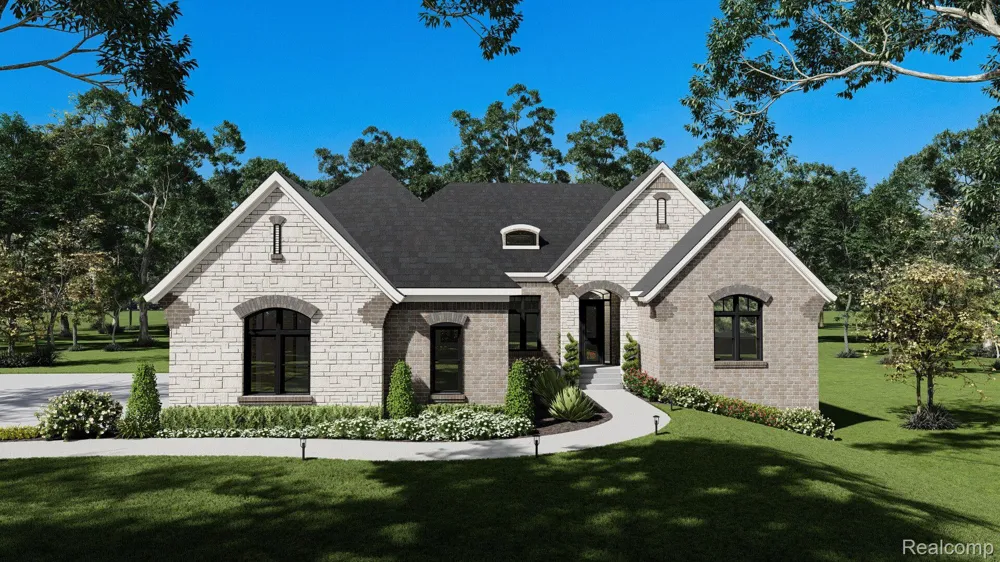 2280 Heidi Drive Addison Township, MI 48370