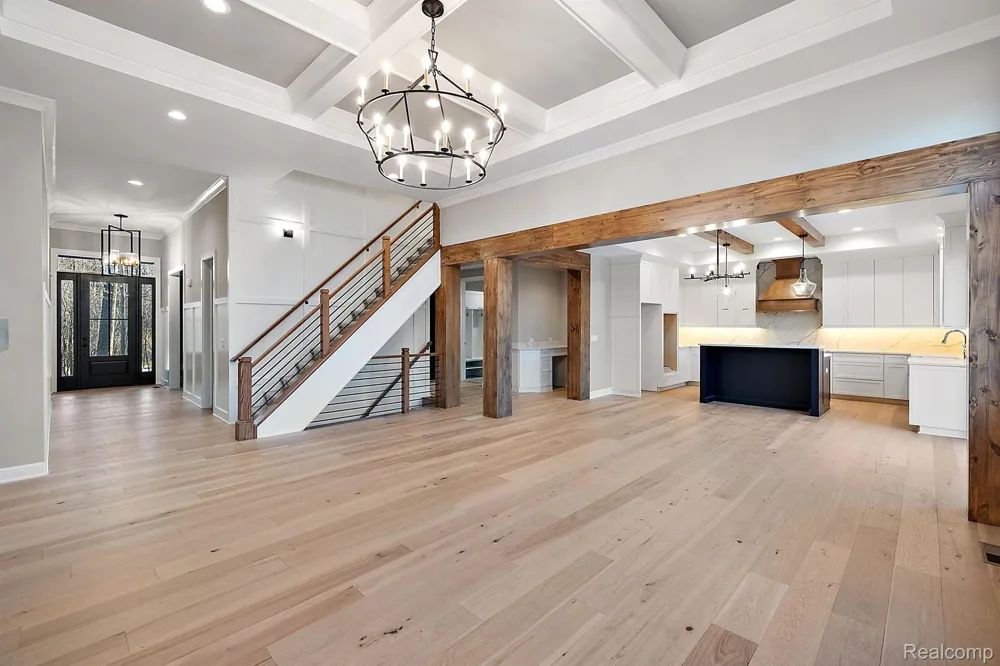 2280 Heidi Drive Addison Township, MI 48370