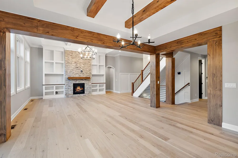 2280 Heidi Drive Addison Township, MI 48370