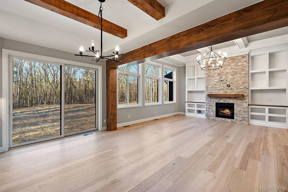 2280 Heidi Drive Addison Township, MI 48370