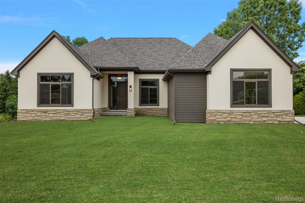 2280 Heidi Drive Addison Township, MI 48370