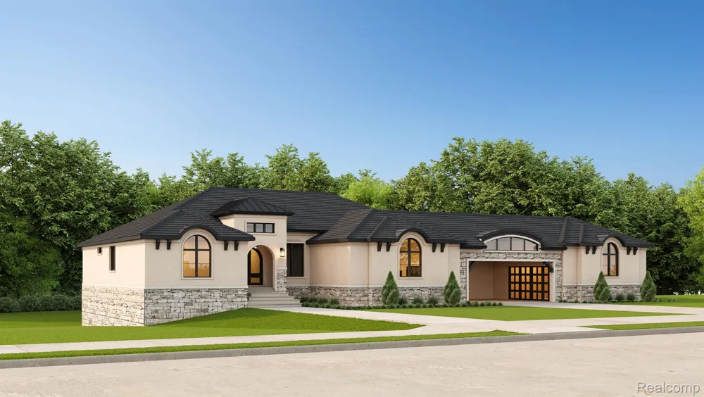 70609 Renata Court Bruce Township, MI 48065