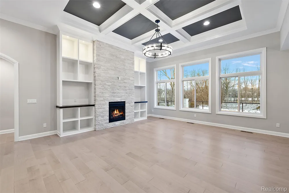 70609 Renata Court Bruce Township, MI 48065