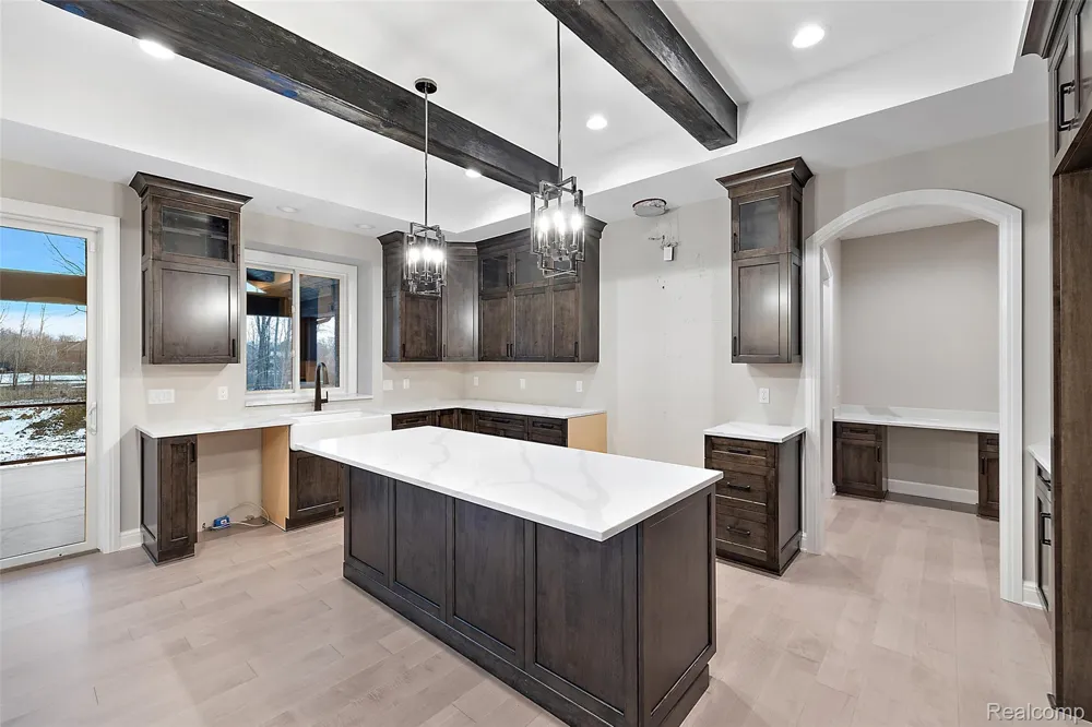 70609 Renata Court Bruce Township, MI 48065