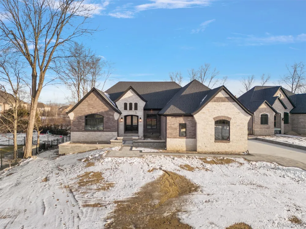 70609 Renata Court Bruce Township, MI 48065