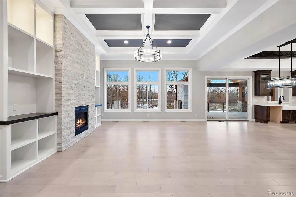 70609 Renata Court Bruce Township, MI 48065