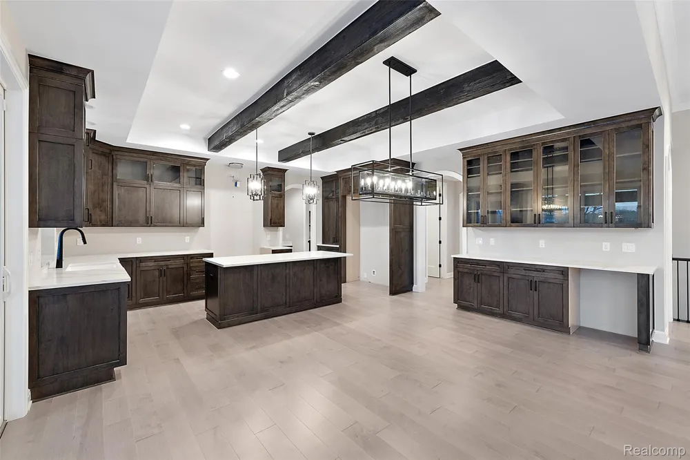 70609 Renata Court Bruce Township, MI 48065