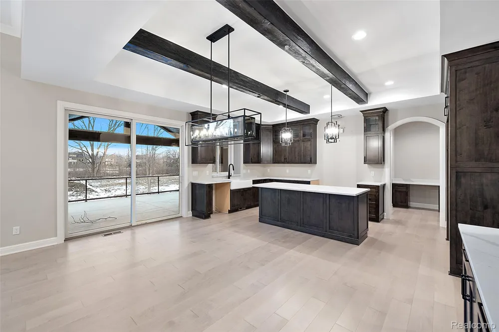 70609 Renata Court Bruce Township, MI 48065