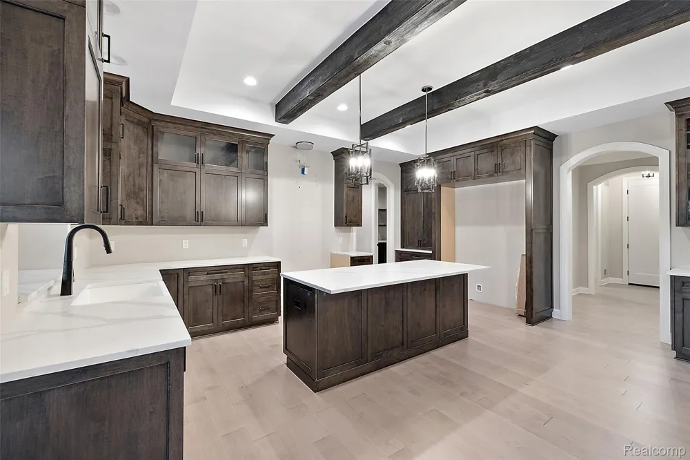 70609 Renata Court Bruce Township, MI 48065