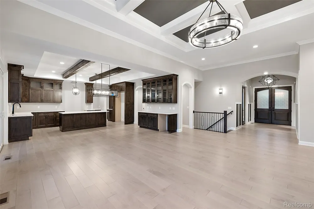70609 Renata Court Bruce Township, MI 48065