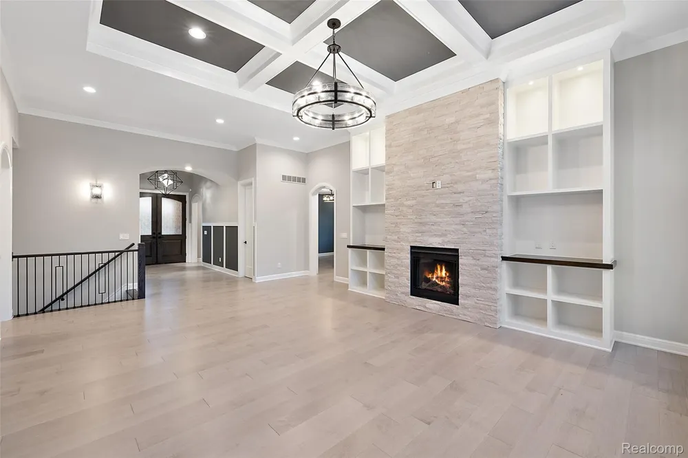 70609 Renata Court Bruce Township, MI 48065