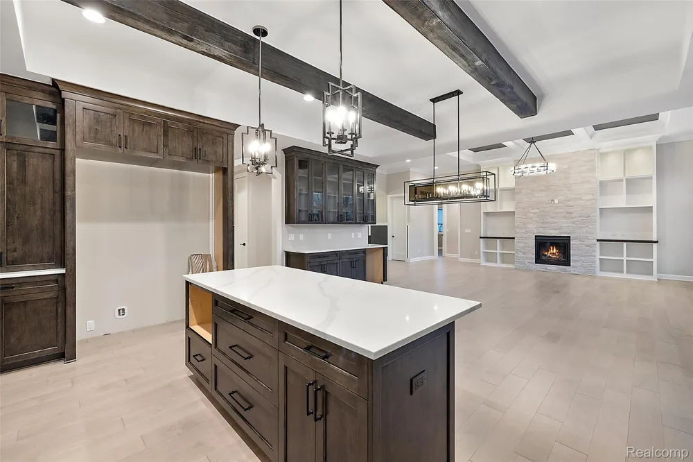 70609 Renata Court Bruce Township, MI 48065