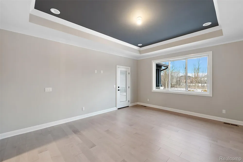 70609 Renata Court Bruce Township, MI 48065