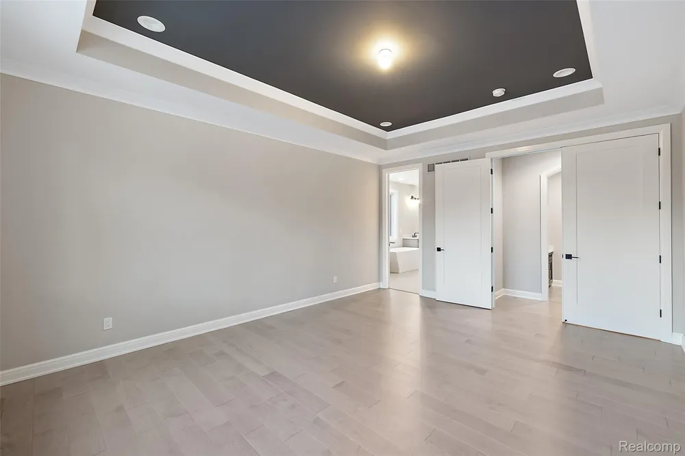 70609 Renata Court Bruce Township, MI 48065