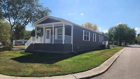 714 Mill Street #54