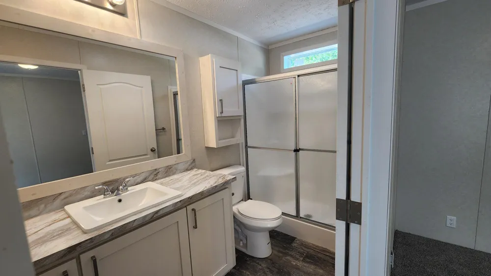714 Mill Street #54 Leslie City, MI 49251