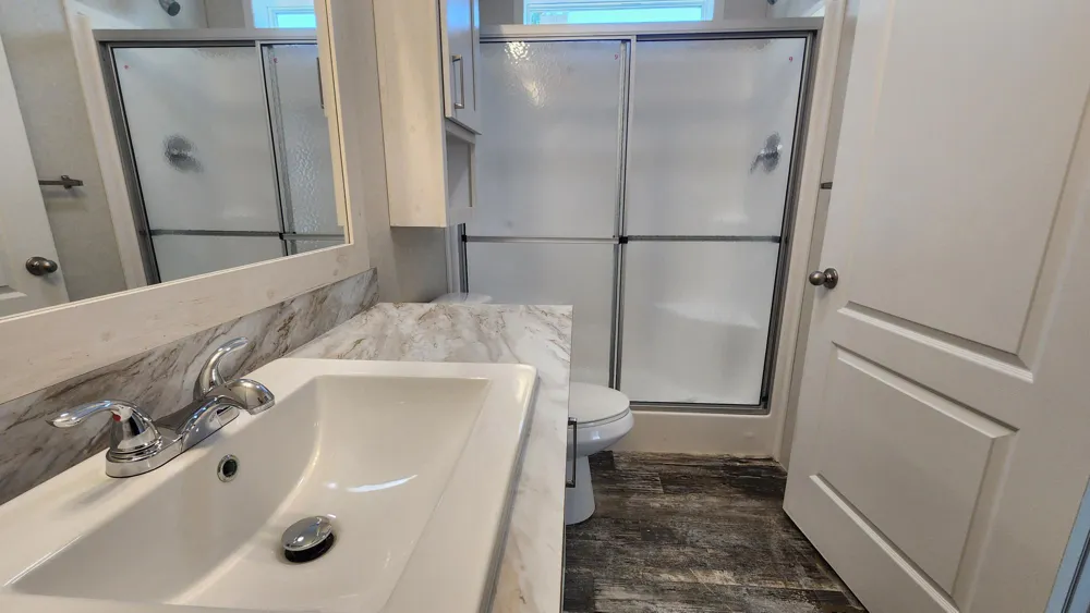 714 Mill Street #54 Leslie City, MI 49251