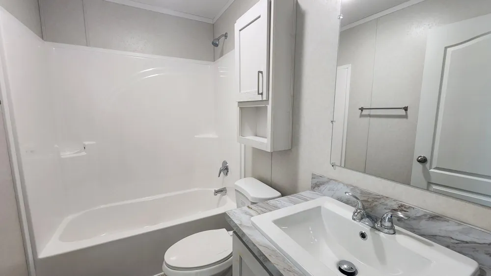 714 Mill Street #54 Leslie City, MI 49251