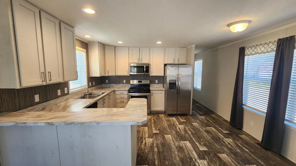 714 Mill Street #54 Leslie City, MI 49251