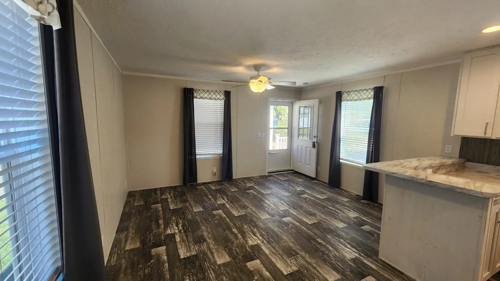 714 Mill Street #54 Leslie City, MI 49251