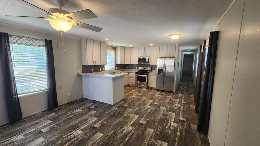 714 Mill Street #54 Leslie City, MI 49251