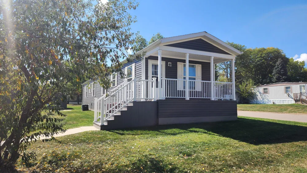 714 Mill Street #54 Leslie City, MI 49251